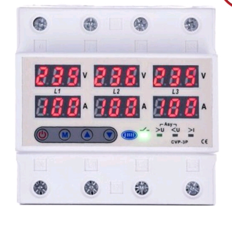 محافظ مرکزی سه MES